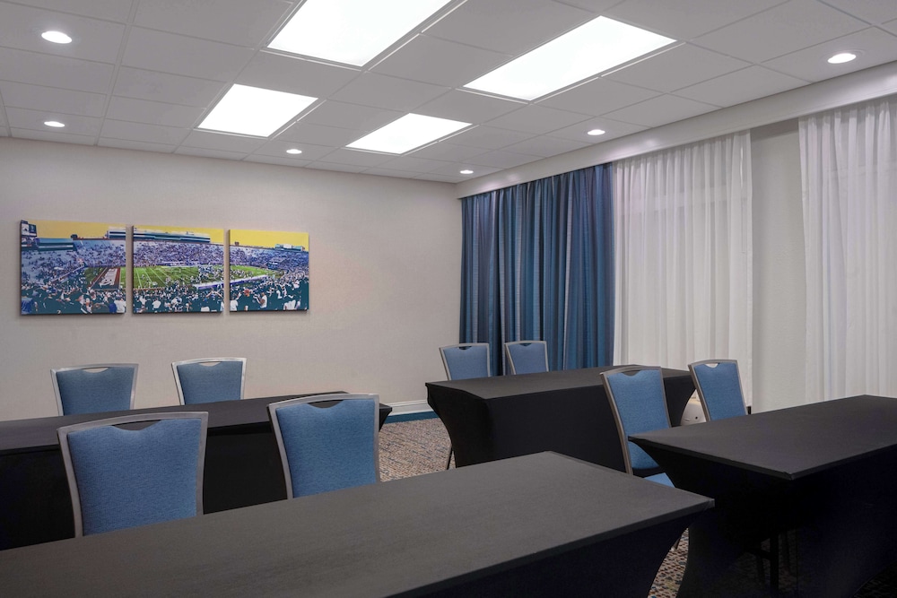 Hampton Inn Tallahassee Central - photo 34