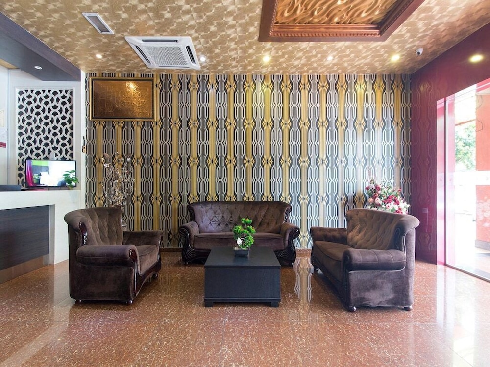 NIDA Rooms Melaka Ayeh Keroh Museum — hotel near Malacca International Airport