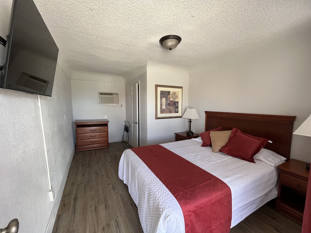 Arizona 9 Motor Hotel - photo 11