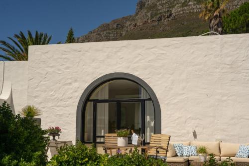 Four Uitsig Camps Bay