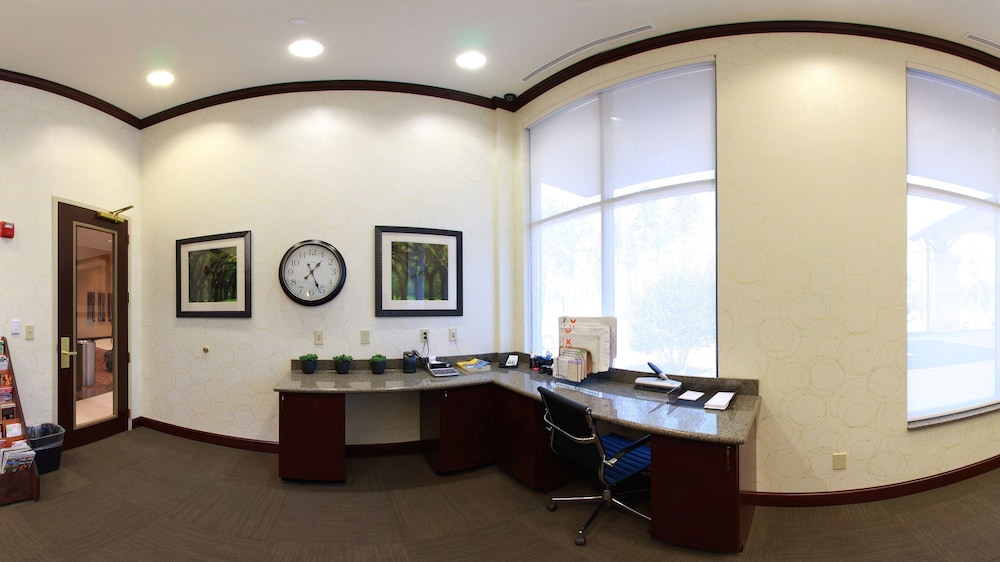 Embassy Suites by Hilton Savannah Airport - photo 73