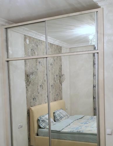 Batusi Apartment