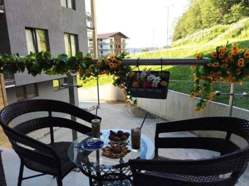 Crystal Wood Apartment 213