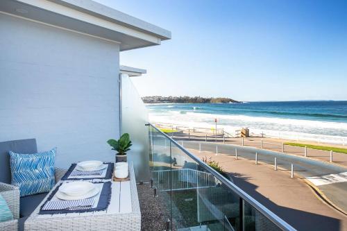 Mariners 6 — 4-Star Luxury Hotel in Mollymook, Australia