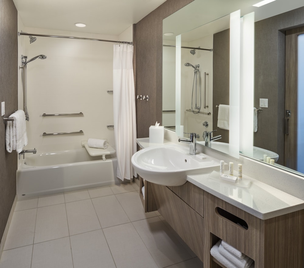 SpringHill Suites by Marriott Orlando Lake Nona - photo 13