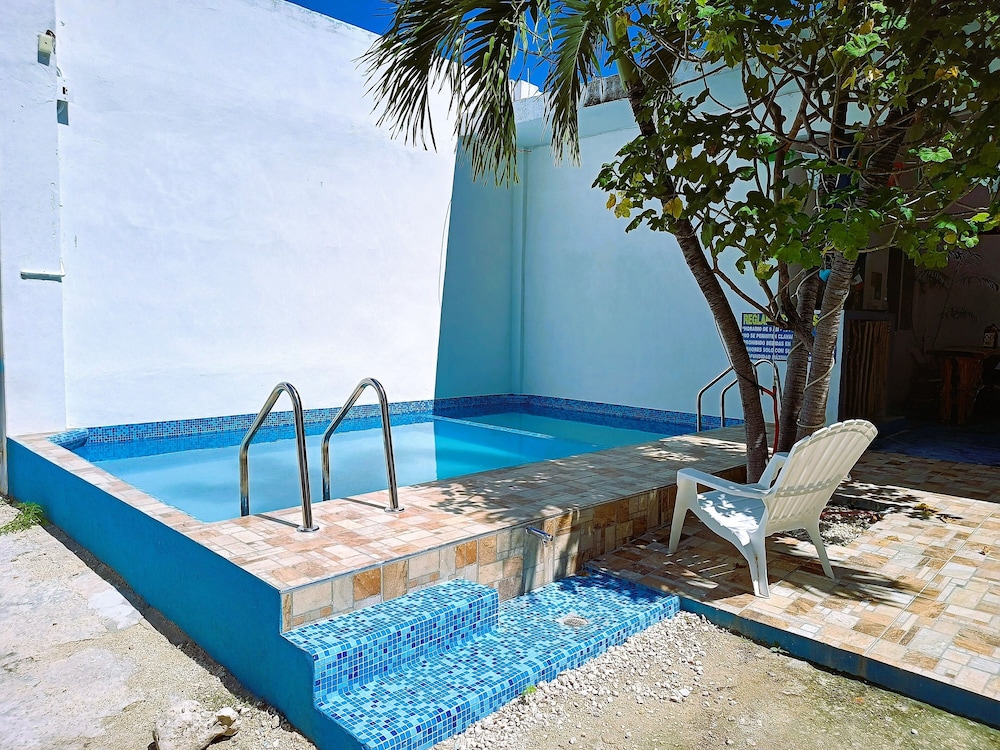 Blue Coconut Cancun Hotel — Cancun — photo 2