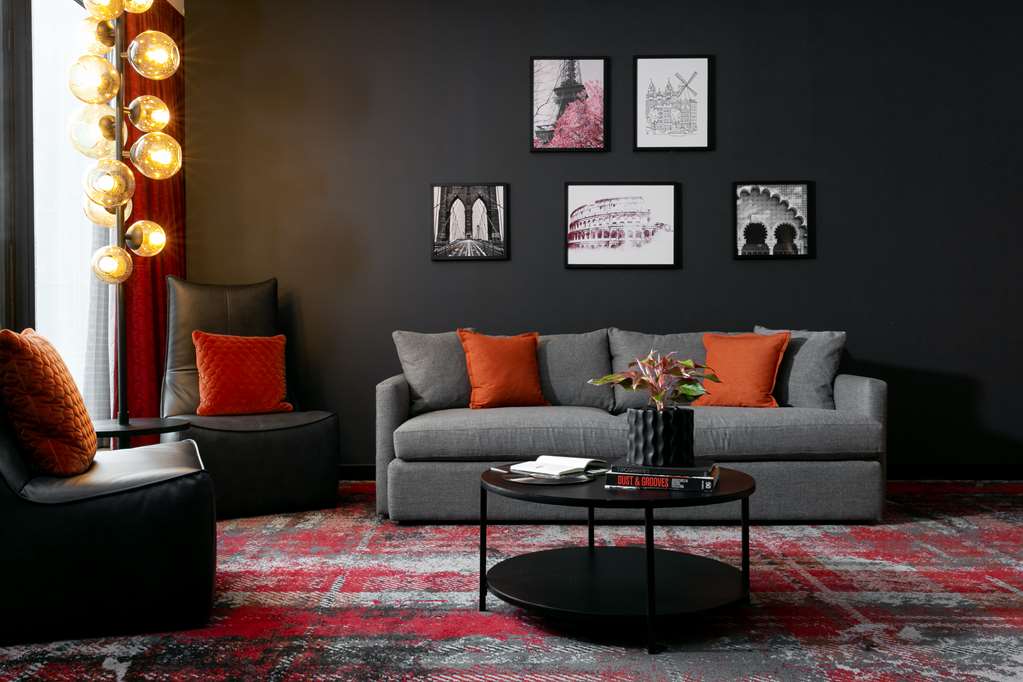 The Nash - photo 9