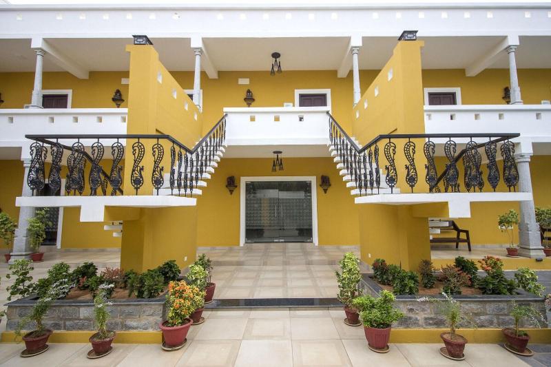 Poppys Olive De Villa — Tindivanam — photo 5