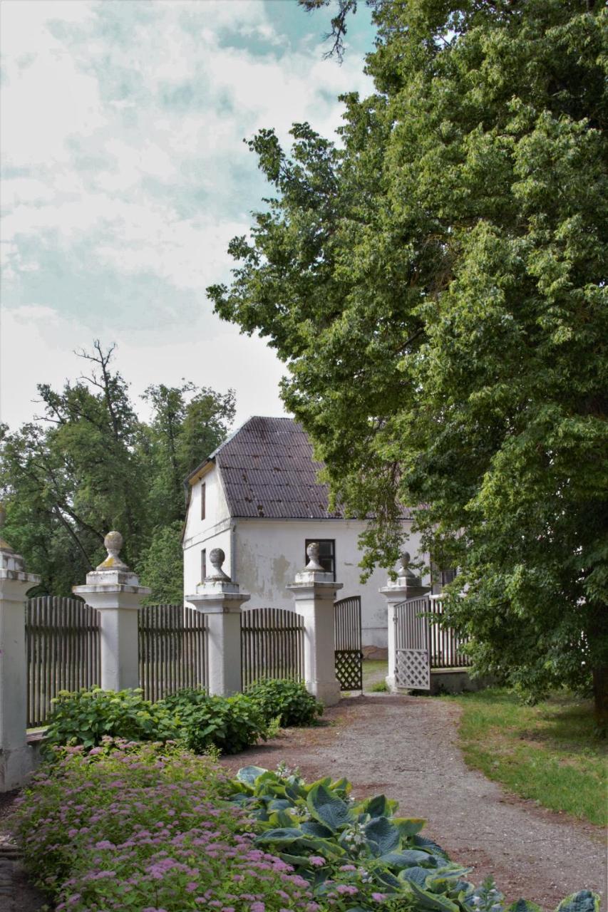 Blankenfeldes muiža in Tervete, Latvia