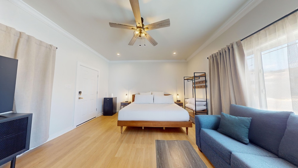 The Surf Club - photo 9