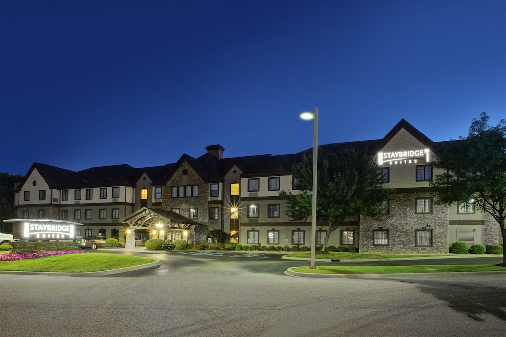 Staybridge Suites Louisville East by IHG - photo 40