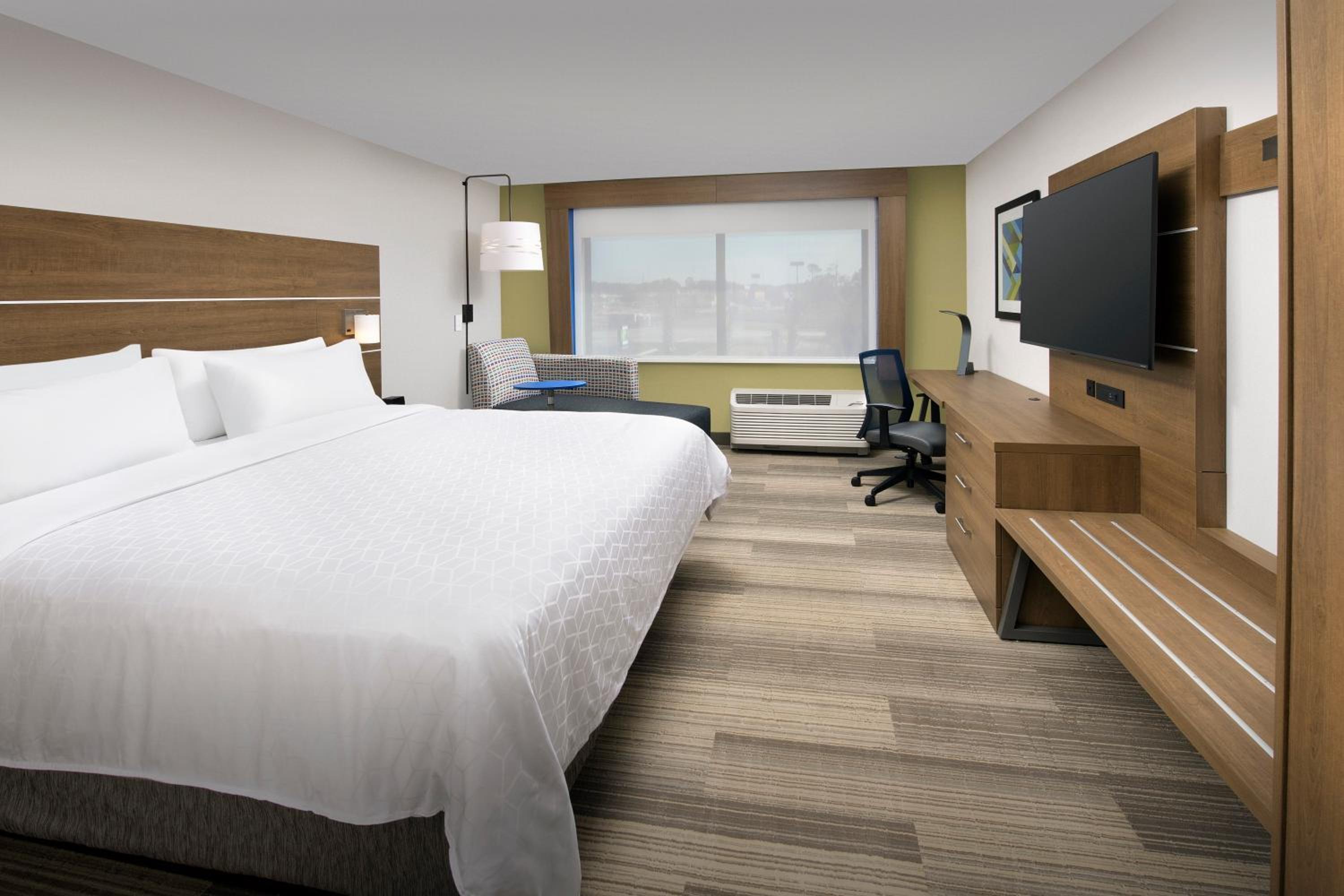 Holiday Inn Express & Suites Kingsland I 95 Naval Base Area by IHG - photo 97