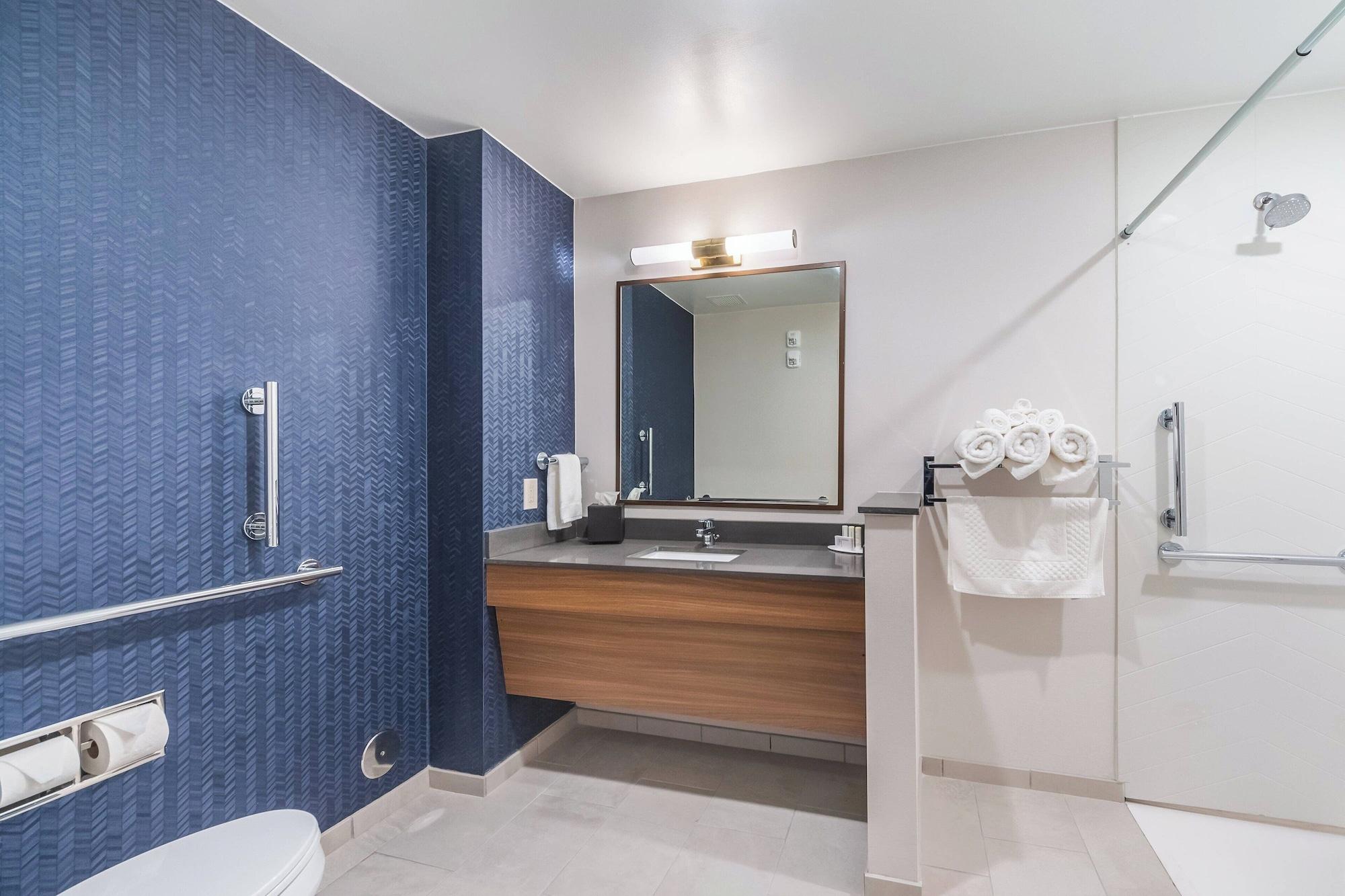 Fairfield Inn & Suites by Marriott Corpus Christi Central - photo 18