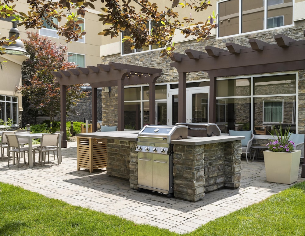 Homewood Suites by Hilton Akron Fairlawn OH - photo 42