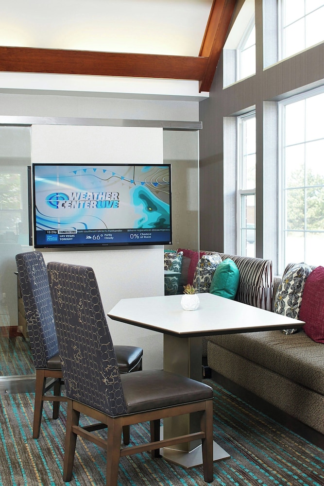 Residence Inn by Marriott Minneapolis St. Paul Roseville - photo 7