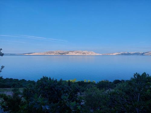 Sandra in Senj, Croatia