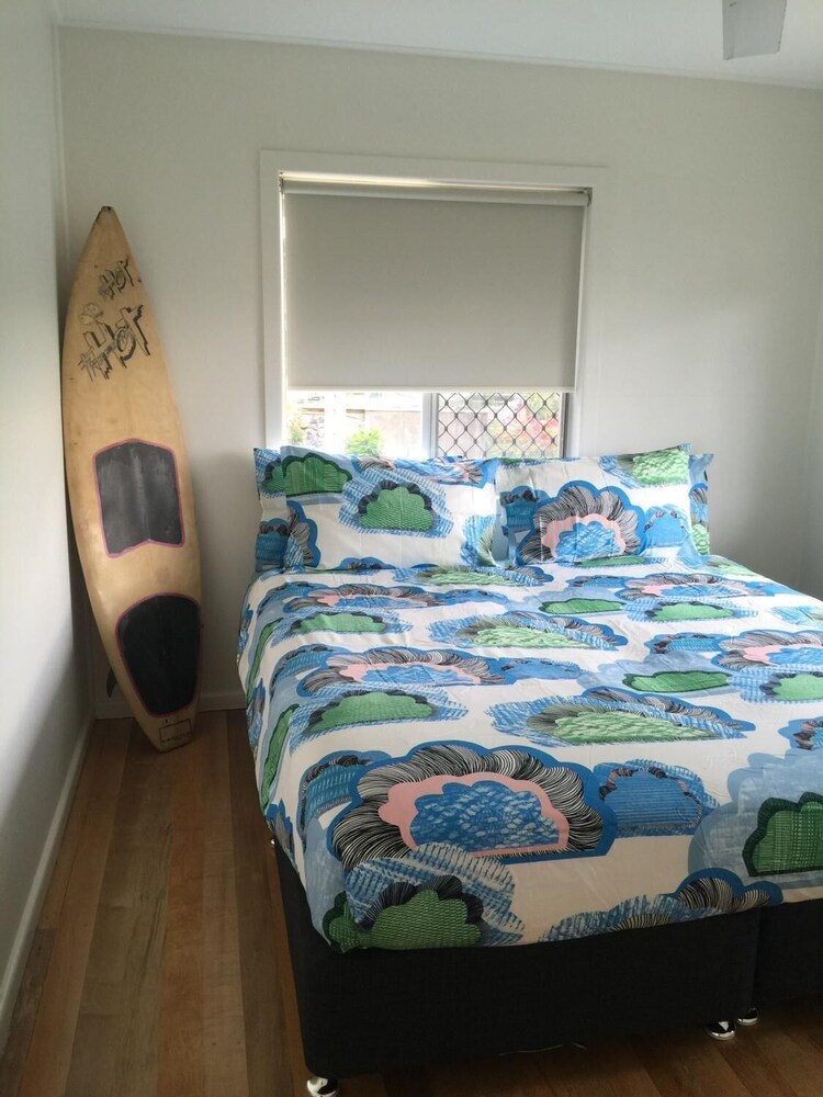 Wategos Surf Shack — Byron Bay — photo 5