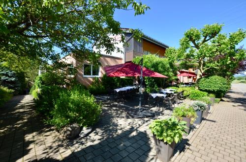 Hotel Höllsteiner Hof — Steinen — photo 3