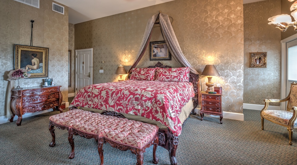 Gruene River Hotel & Retreat - photo 16