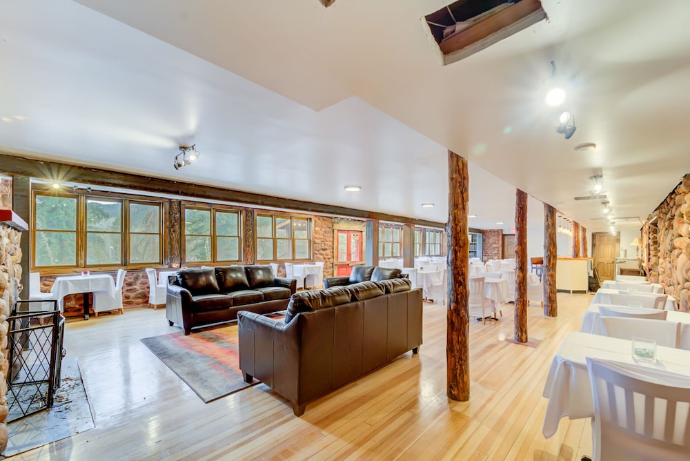 The Green Mountain Falls Lodge - photo 58