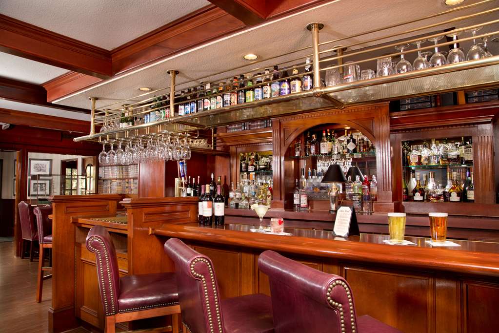 Ayres Hotel Costa Mesa Newport Beach - photo 6