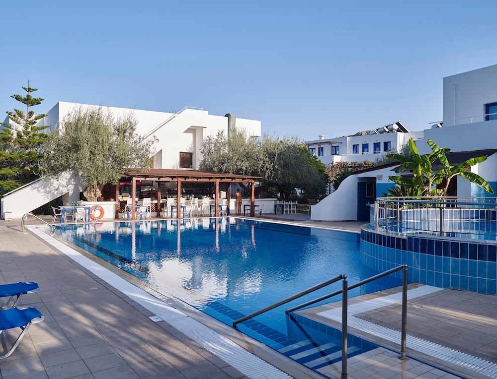 Lindos Athena Hotel - last minute hotel in Rodos