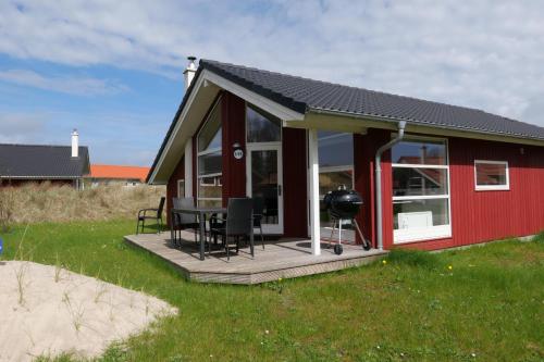 Resort 2 Ocean Cottage A 115 in Grossenbrode, Germany