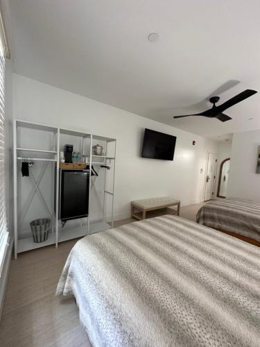 Elaine's Cape May Boutique Hotel - photo 2