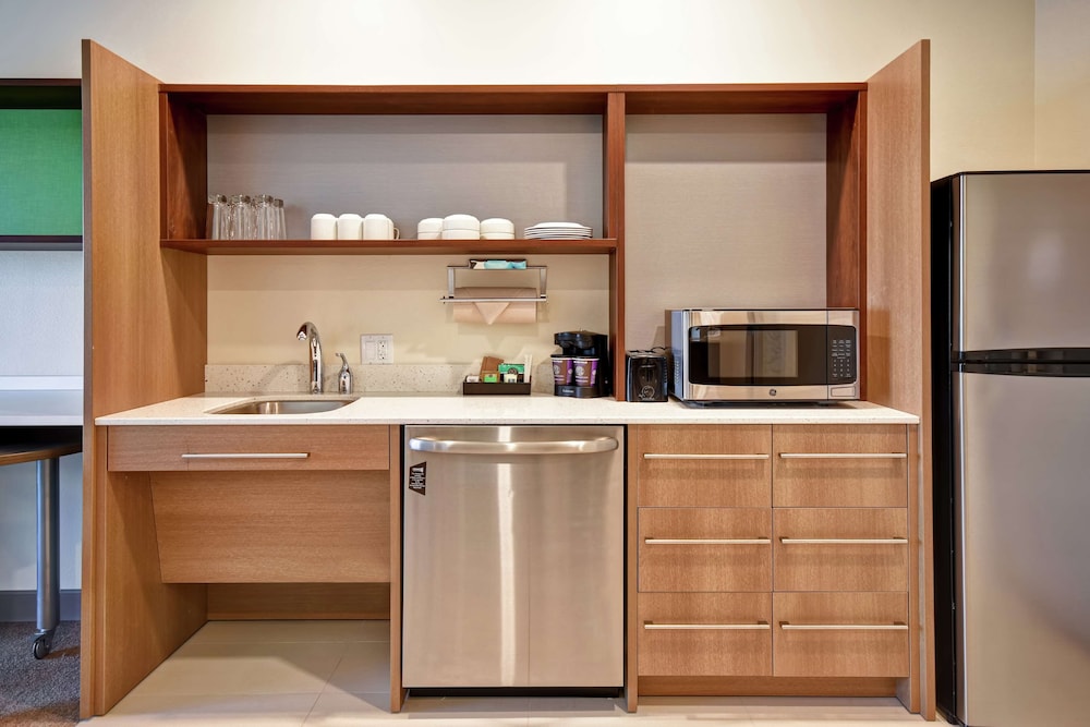 Home2 Suites by Hilton Gilbert - photo 10