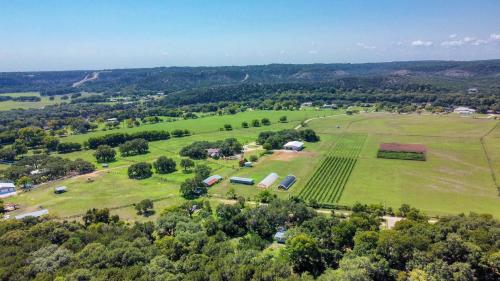 D2 Farms in Wimberley, United States
