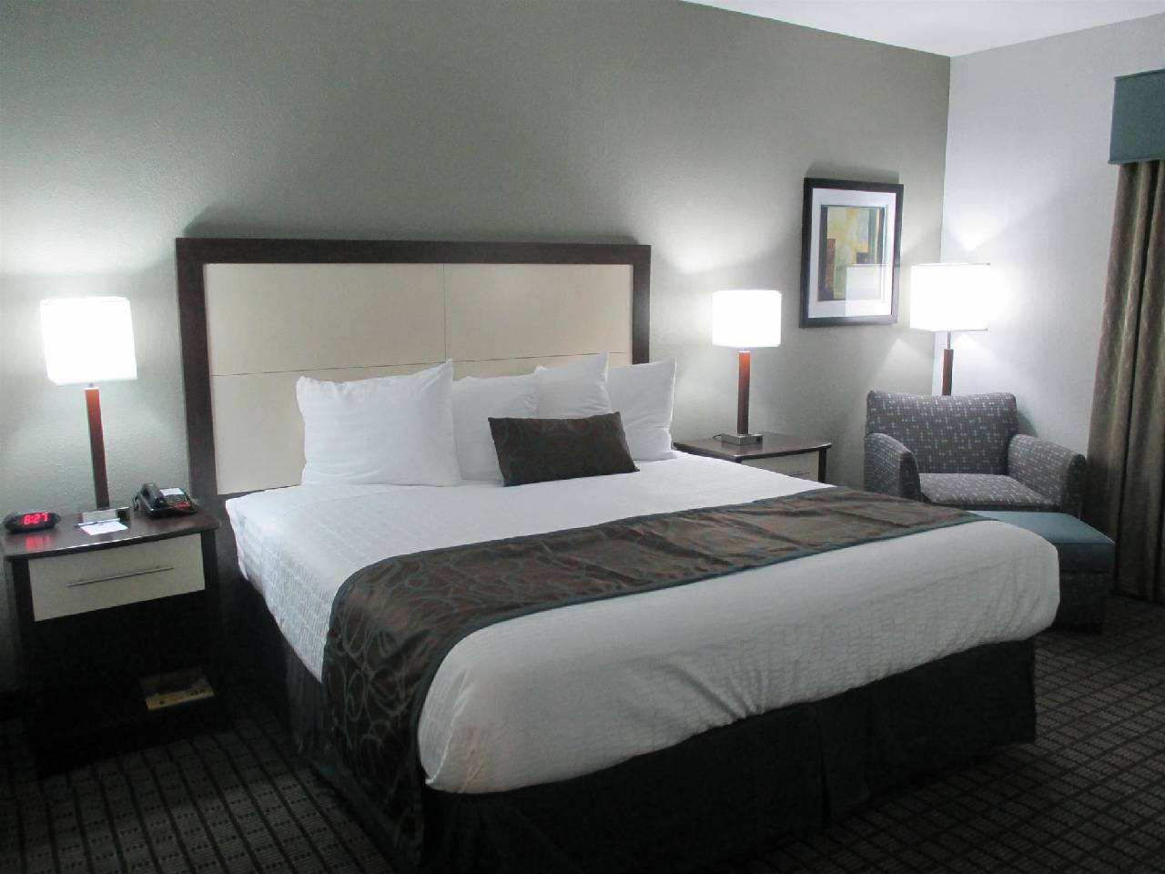 Best Western Plus Magee Inn And Suites - photo 19