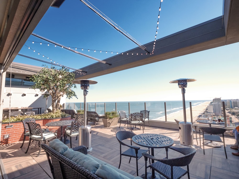 Marriott Virginia Beach Oceanfront Resort - photo 67