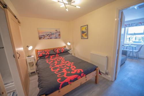 Modern Apartment in Town Centre Skipton