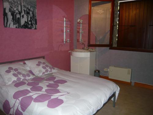 Marc — hotel in Saint-Paul-Trois-Chateaux