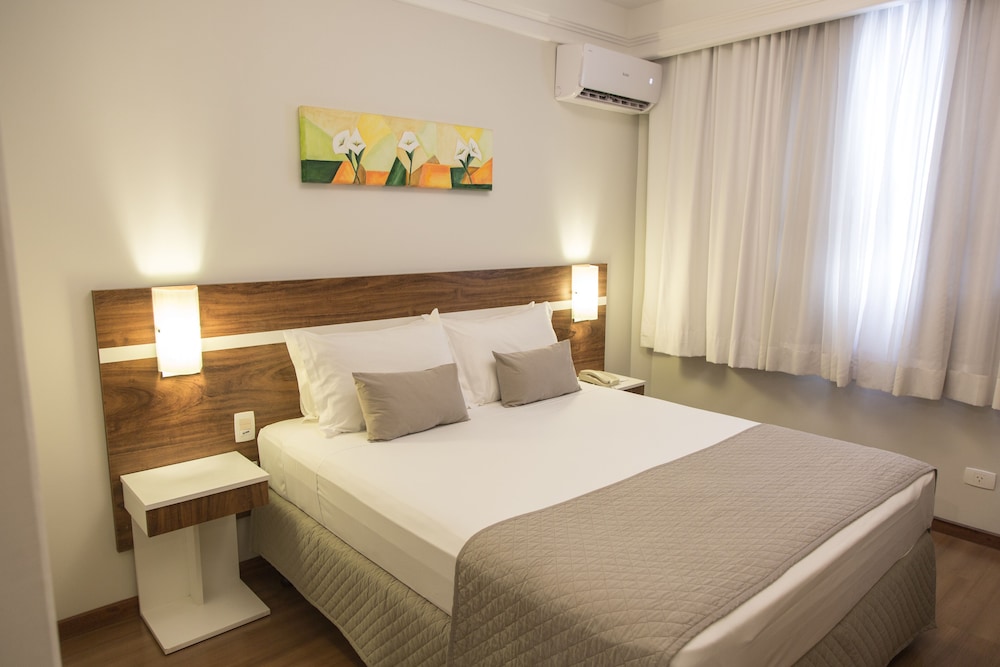 Hotel Princess Express — Ponta Grossa — photo 5