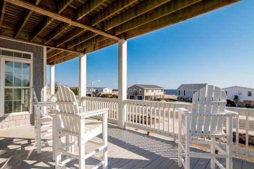 Angel's Rest by Oak Island Accommodations - photo 46