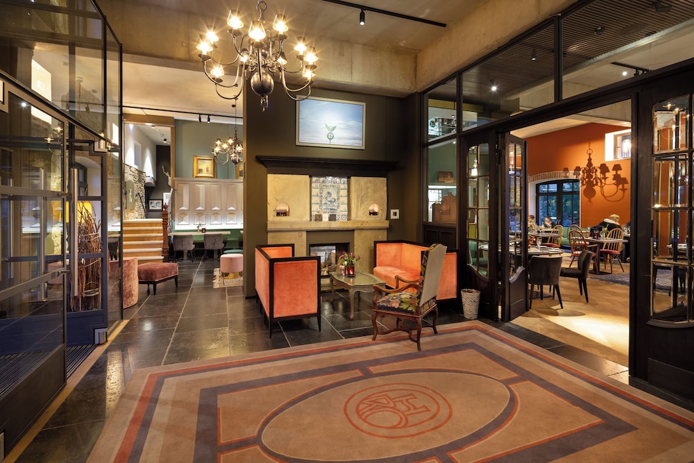 Hotel Rittergut Osthoff — Georgsmarienhuette — photo 3