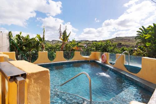 Hogar vacacional Talu — hotel in Moya