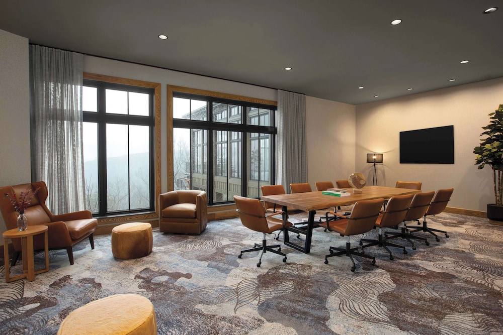 Cloudland at McLemore Resort Lookout Mountain Curio by Hilton - photo 200