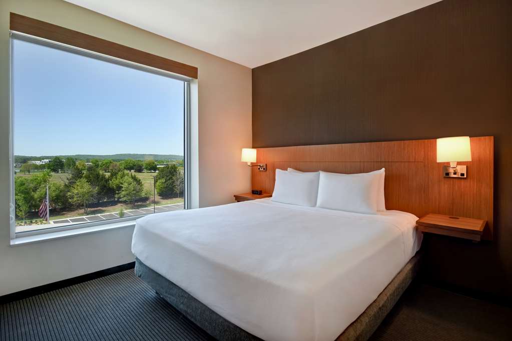 Hyatt Place Huntsville Research Park Redstone - photo 7
