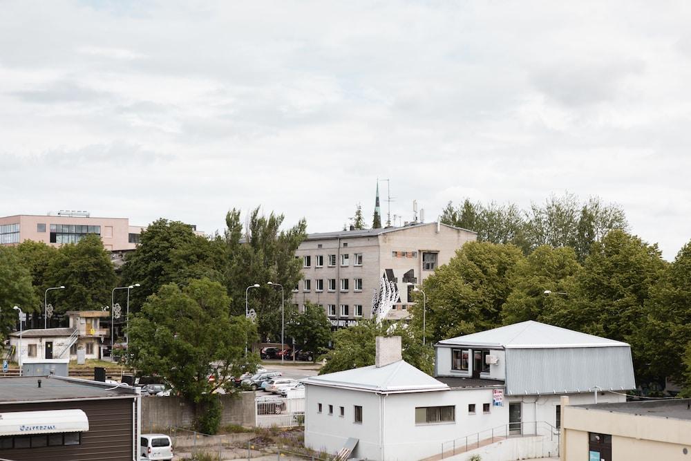 Telliskivi Hostel