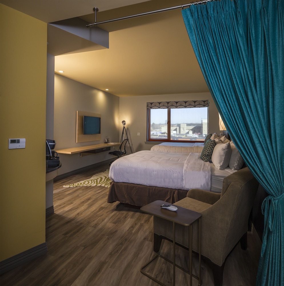 Hotel Indigo Pittsburgh East Liberty by IHG - photo 9