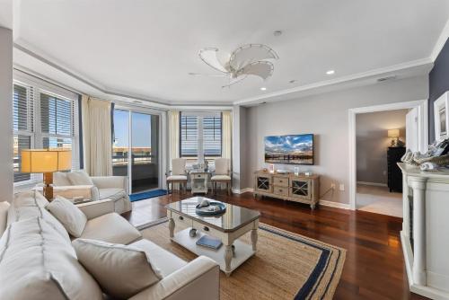 Residence 409 At The Grand — 4-Star Luxury Hotel in Wildwood, United States
