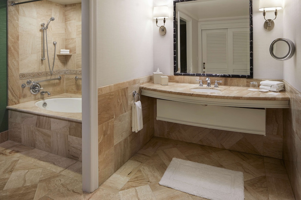 Waldorf Astoria Monarch Beach Resort & Club - photo 62