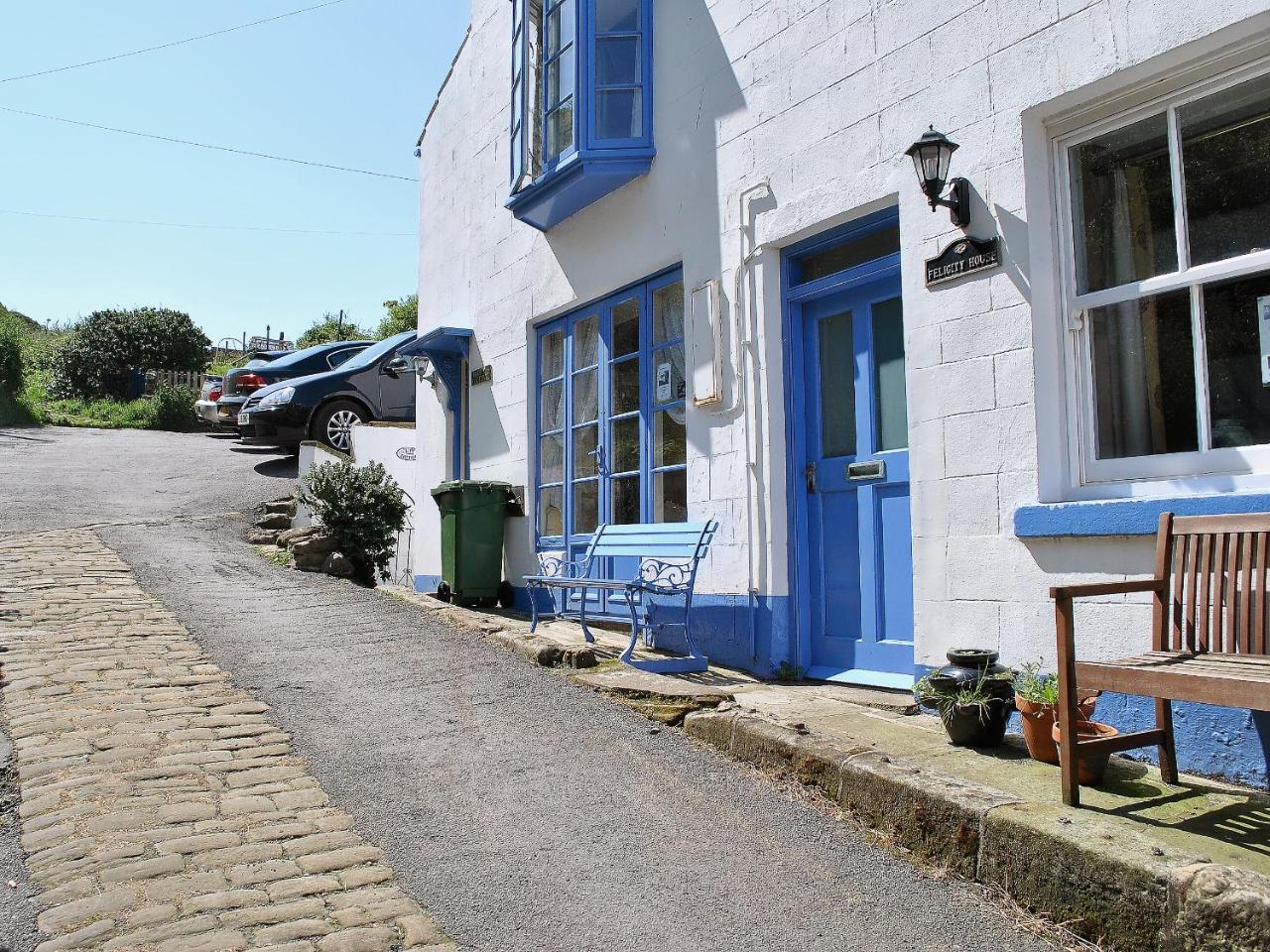 Felicity Cottage