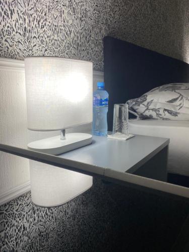 Guest house in avlabari