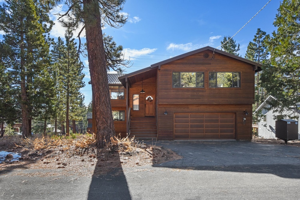 Heritage Crest in Kings Beach, United States