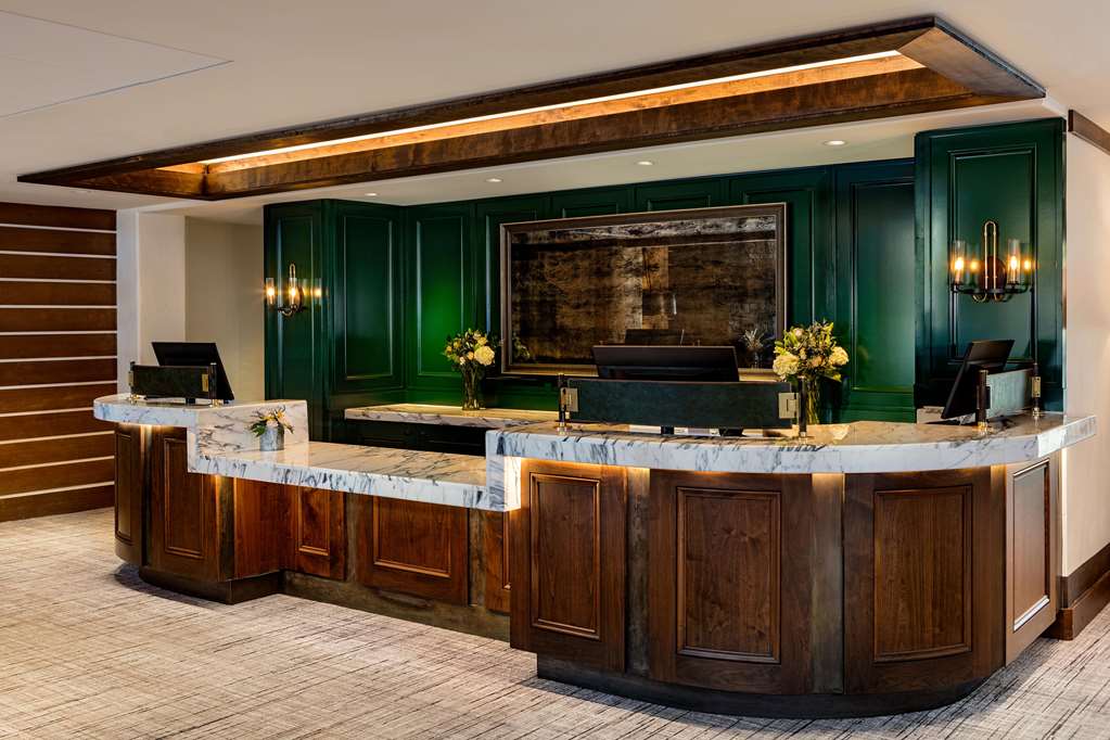 Teton Mountain Lodge and Spa - photo 4