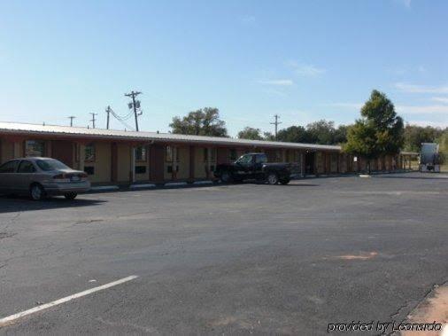 Frontier Inn Abilene - featured photo
