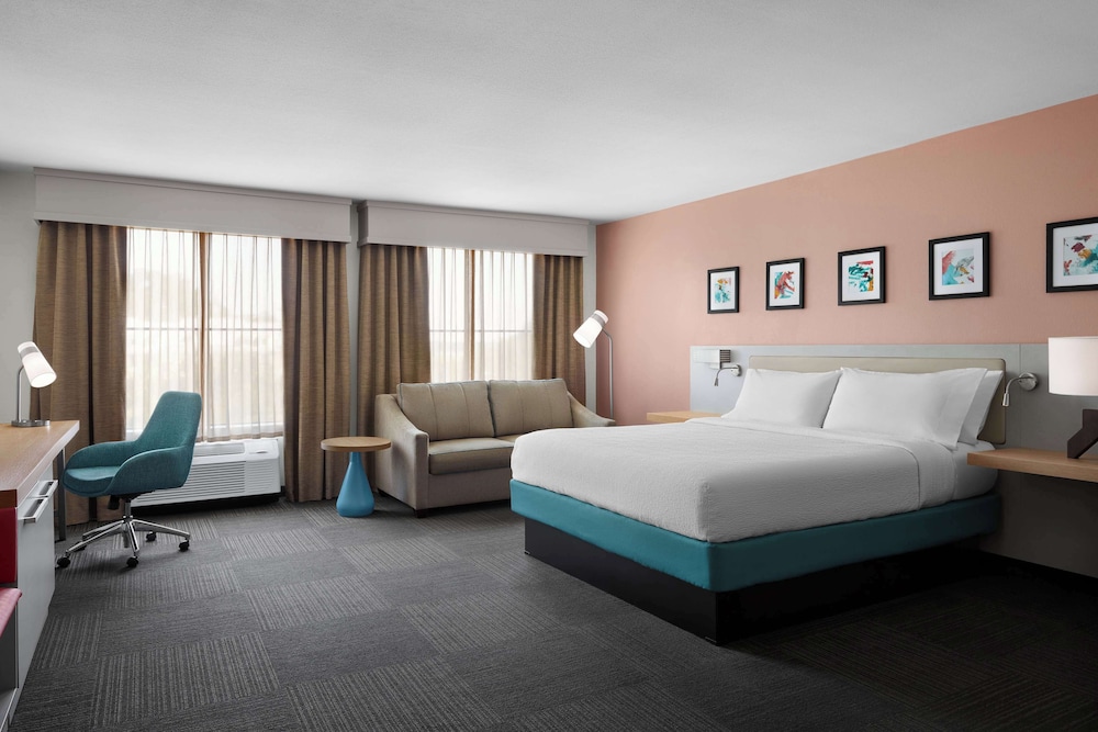 Hilton Garden Inn Beaufort - photo 15